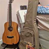 taylor guitar for sale