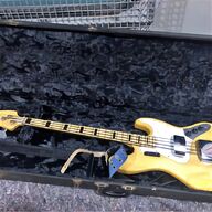fretless bass guitar for sale