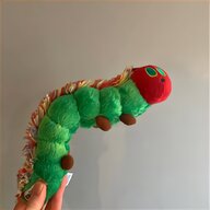 caterpillar soft toys for sale