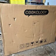 angled cooker hood for sale