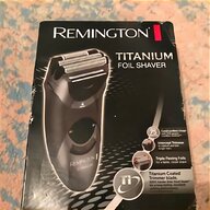 remington shaver foil for sale