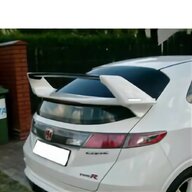 type r fn2 spoiler for sale