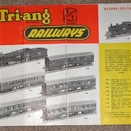 triang catalogue for sale