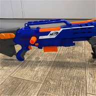 nerf rifle for sale