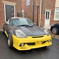 mr2 spares for sale