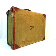 ww2 suitcase for sale