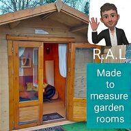 garden rooms for sale