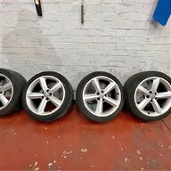 audi rs4 alloys for sale