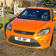 2010 ford focus st for sale