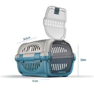 folding cat carrier for sale