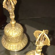 hand held bell for sale