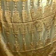 brocade curtains for sale