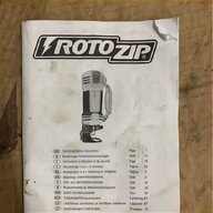rotozip for sale