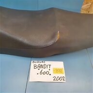 suzuki bandit 1200 exhaust for sale