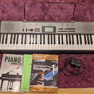 casio keyboards for sale