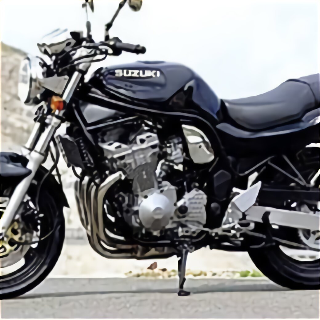 Suzuki Gsx 1400 Exhaust for sale in UK View 55 bargains