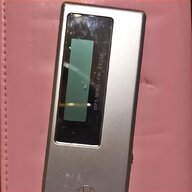 sony mp3 player pink for sale
