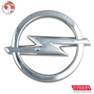opel badge for sale