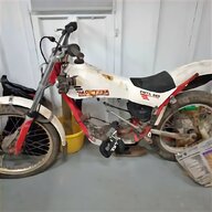 unfinished project bikes for sale