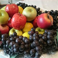 plastic fruit for sale