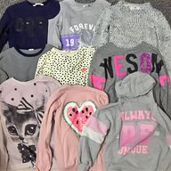 girls clothes 8 9 years for sale