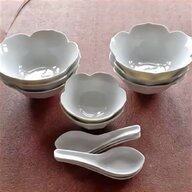 white bone china bowls for sale