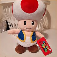 mario soft toy for sale