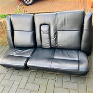 pajero rear seats for sale