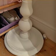 wooden lamp stand for sale