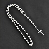 rosary beads necklace for sale