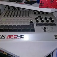 akai apc 40 for sale
