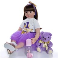 newborn reborn baby dolls for sale