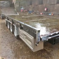 3 ton tipping trailer for sale