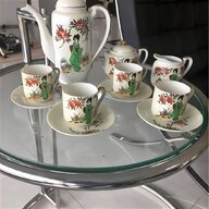 hand painted dinner set for sale