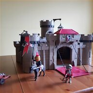 schleich castle for sale