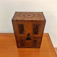 vintage wine box for sale