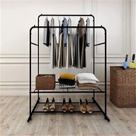 clothes rack for sale