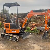 1 ton mini excavator for sale