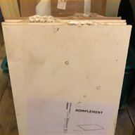 ikea komplement for sale