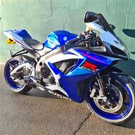 gsxr 750 k7 exhaust for sale