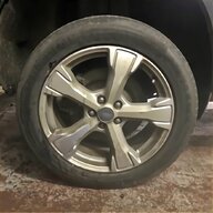 ford kuga alloy wheels for sale