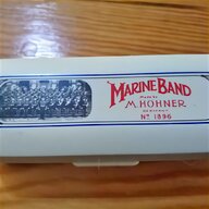 harmonica marine band for sale