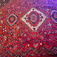 gabbeh rug for sale