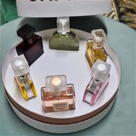 mini perfume set ghost for sale