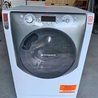 hotpoint aqualtis washing machine for sale