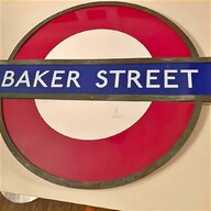 london underground signs for sale