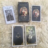 tarot cards book for sale
