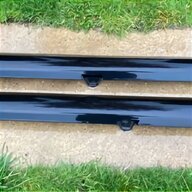 ford fiesta side skirts for sale