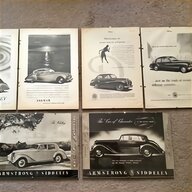armstrong siddeley cars for sale