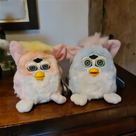 furby 1998 for sale